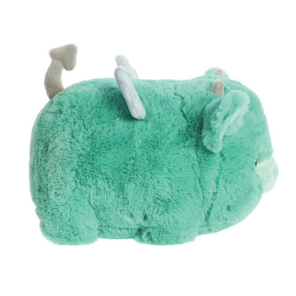 Della Dragon Soft Toy