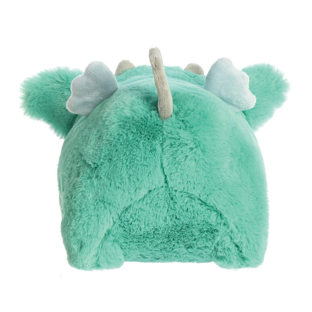 Della Dragon Soft Toy