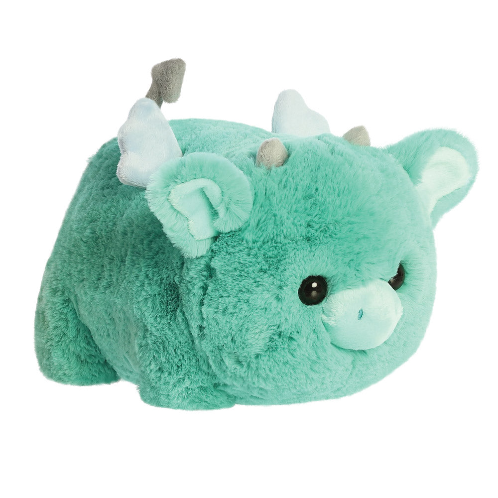 Della Dragon Soft Toy