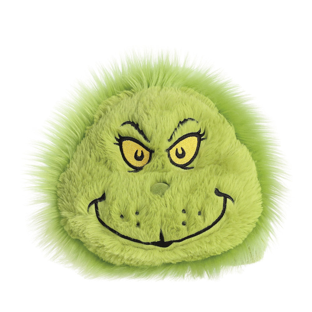 Peluche Grinch Ronde et Douce