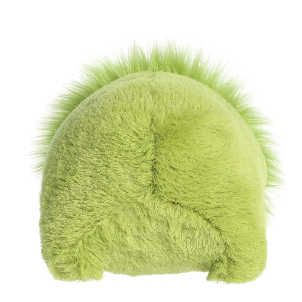 Grinch Round Soft Toy