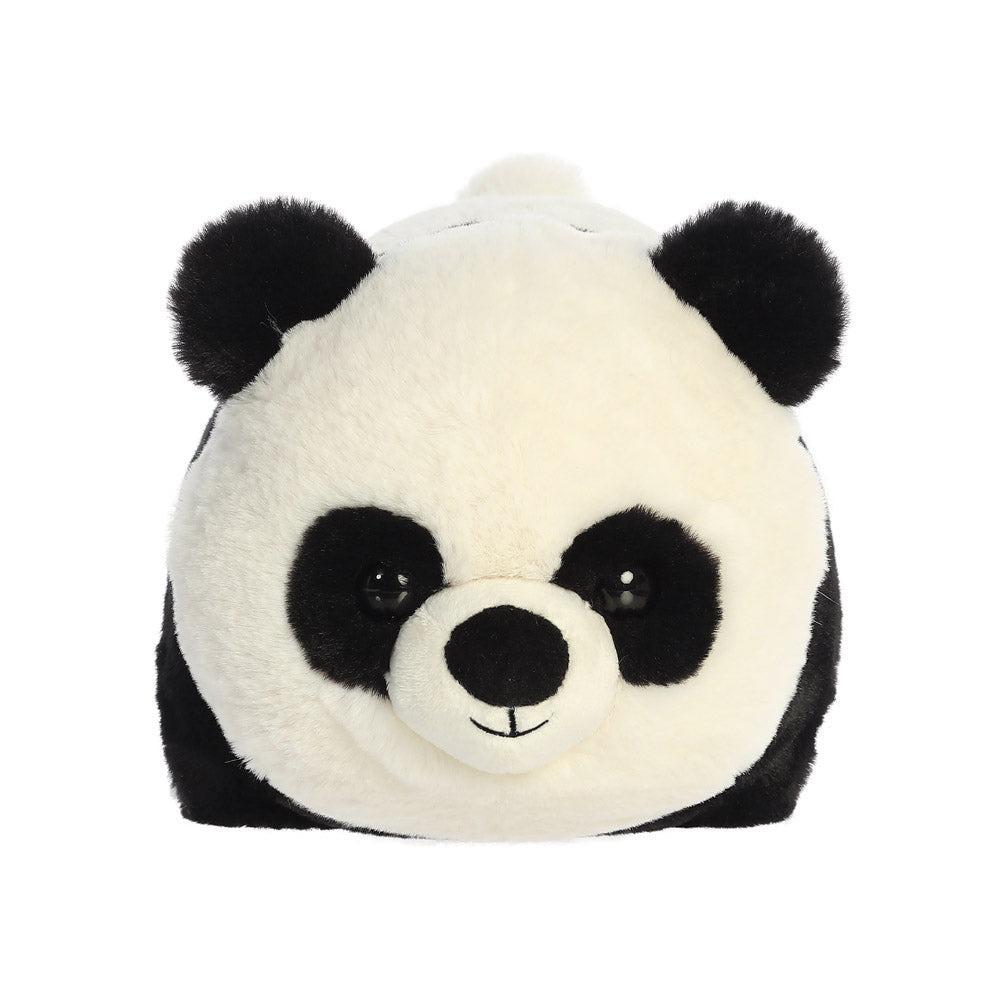 Pei Panda Soft Toy