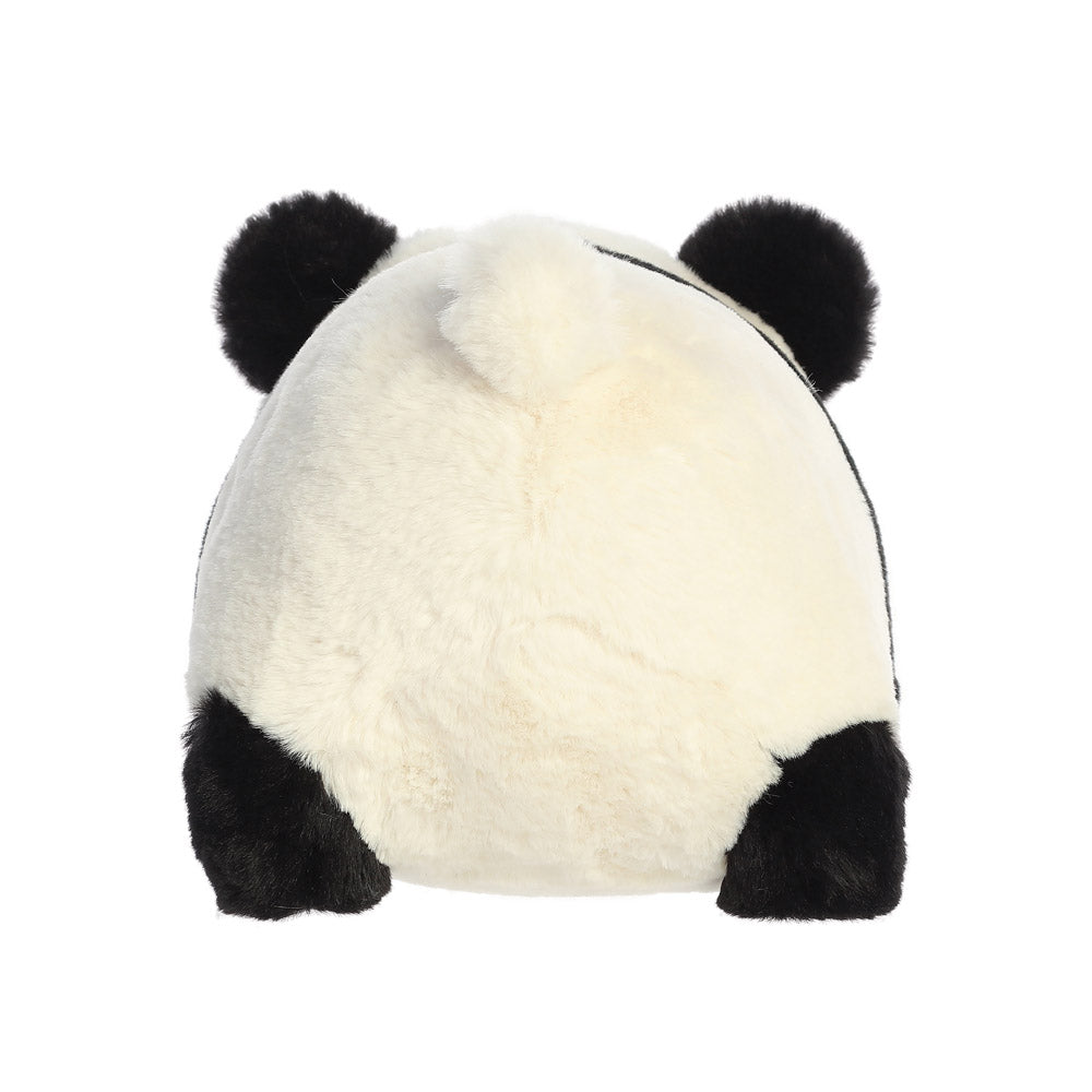 Pei Panda Soft Toy