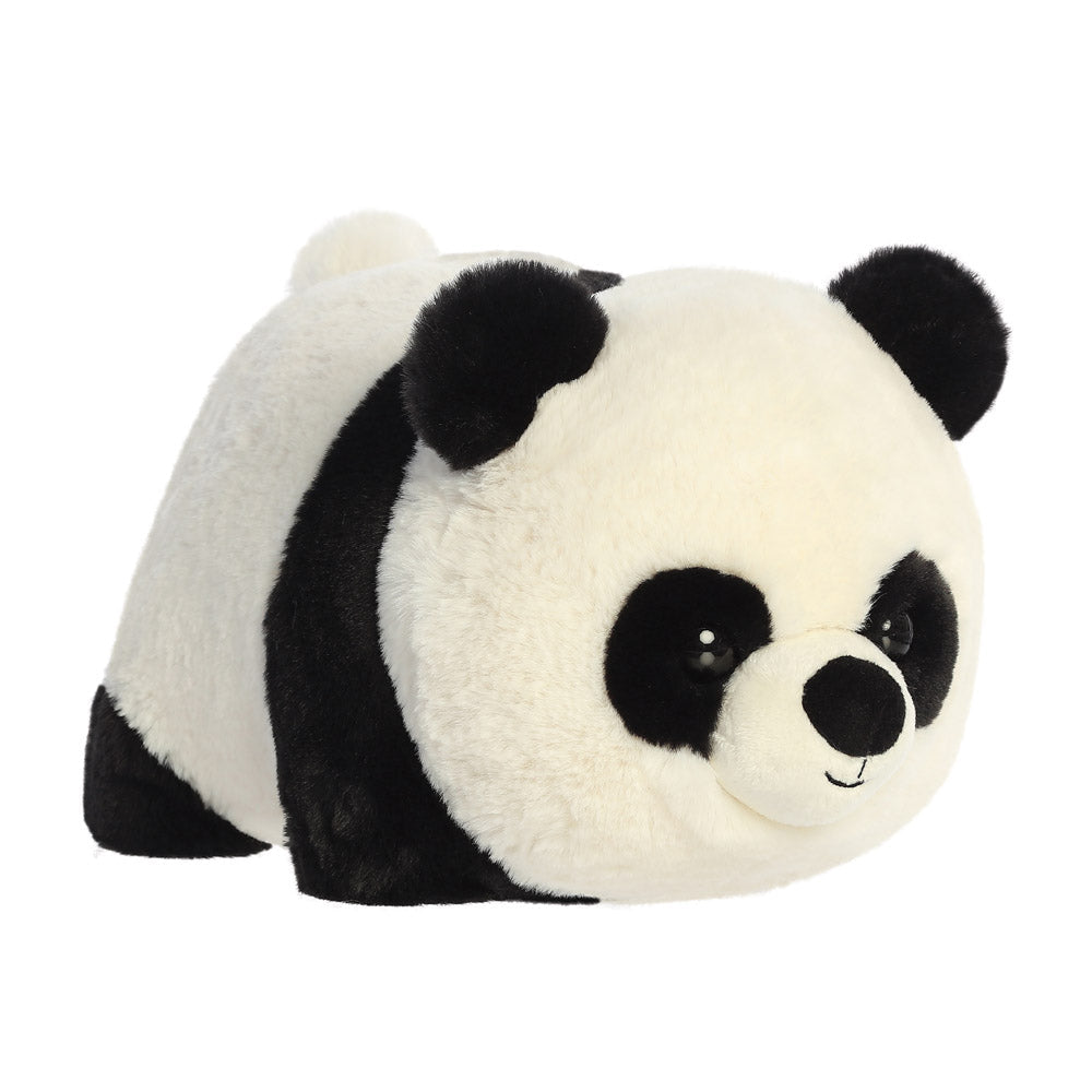 Pei Panda Soft Toy