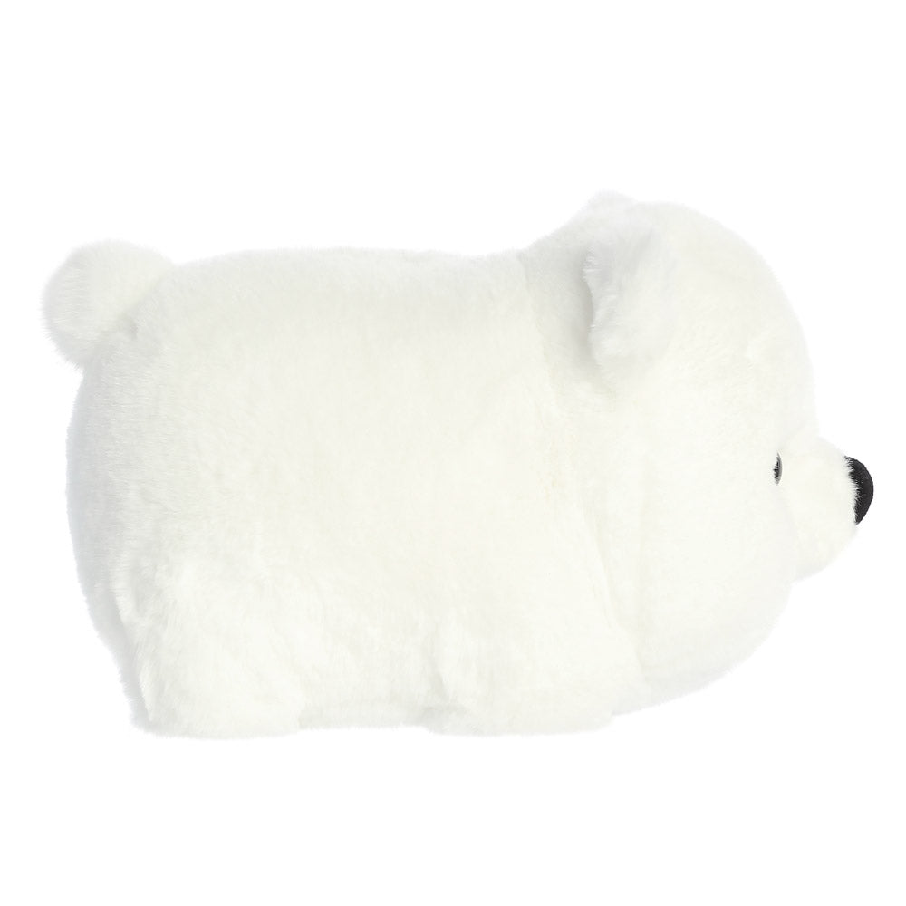 Peluche ours polaire