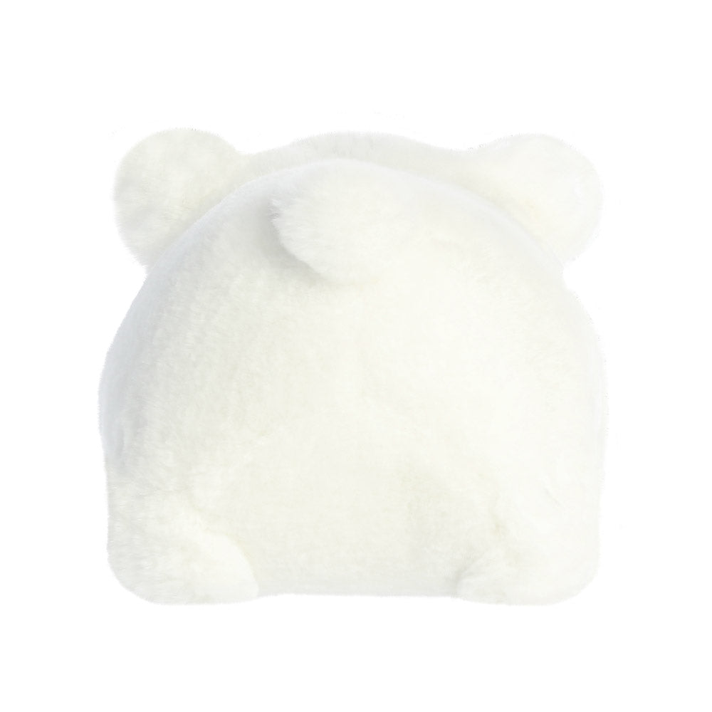 Polar Bear Soft Toy
