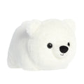 Peluche ours polaire
