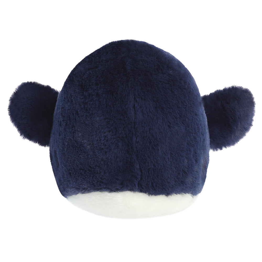 Pepper Penguin Soft Toy