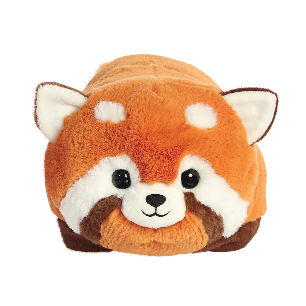 Peluche Remy Panda roux