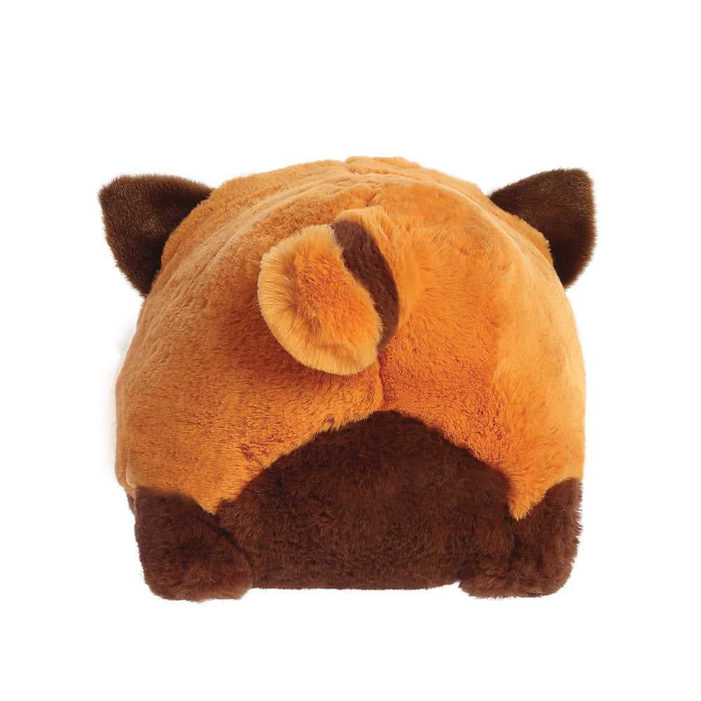 Peluche Remy Panda roux