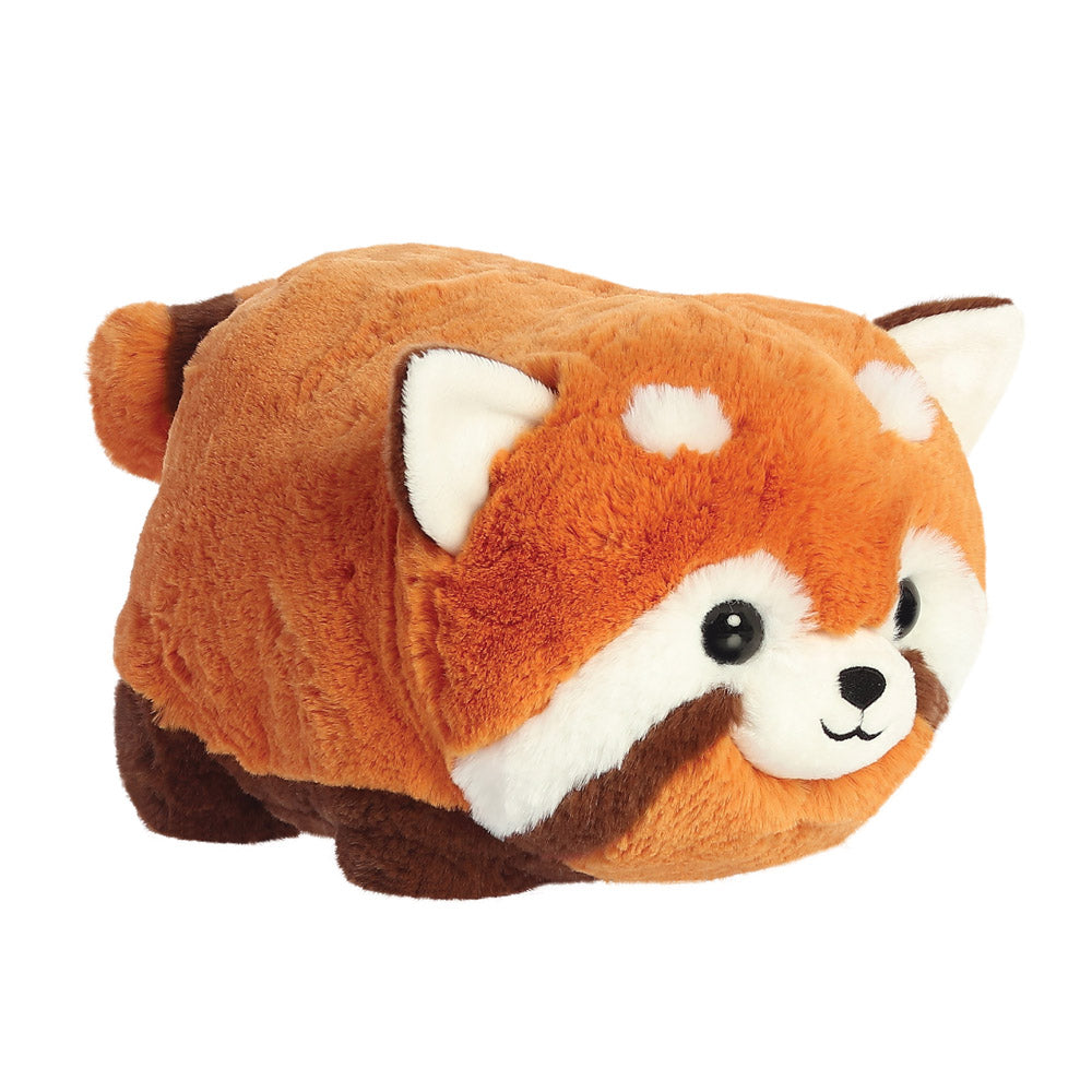 Remy Red Panda Soft Toy