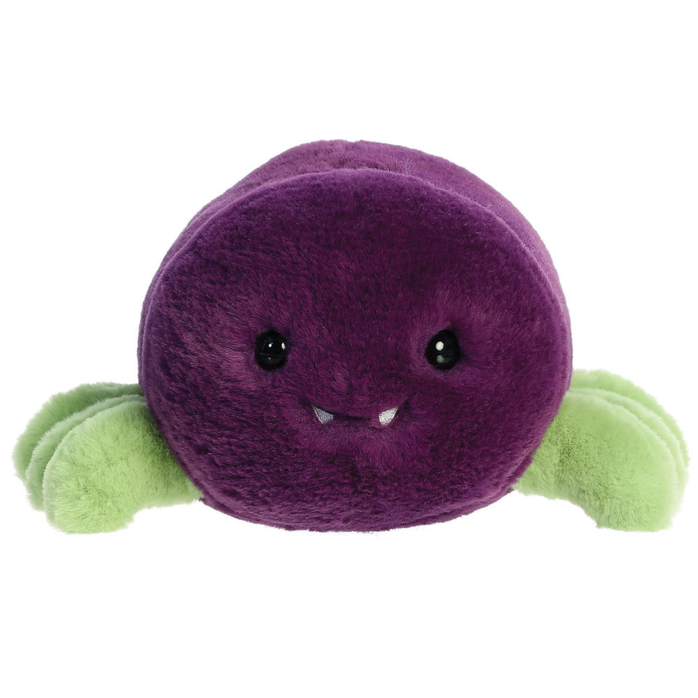 Spider Soft Toy