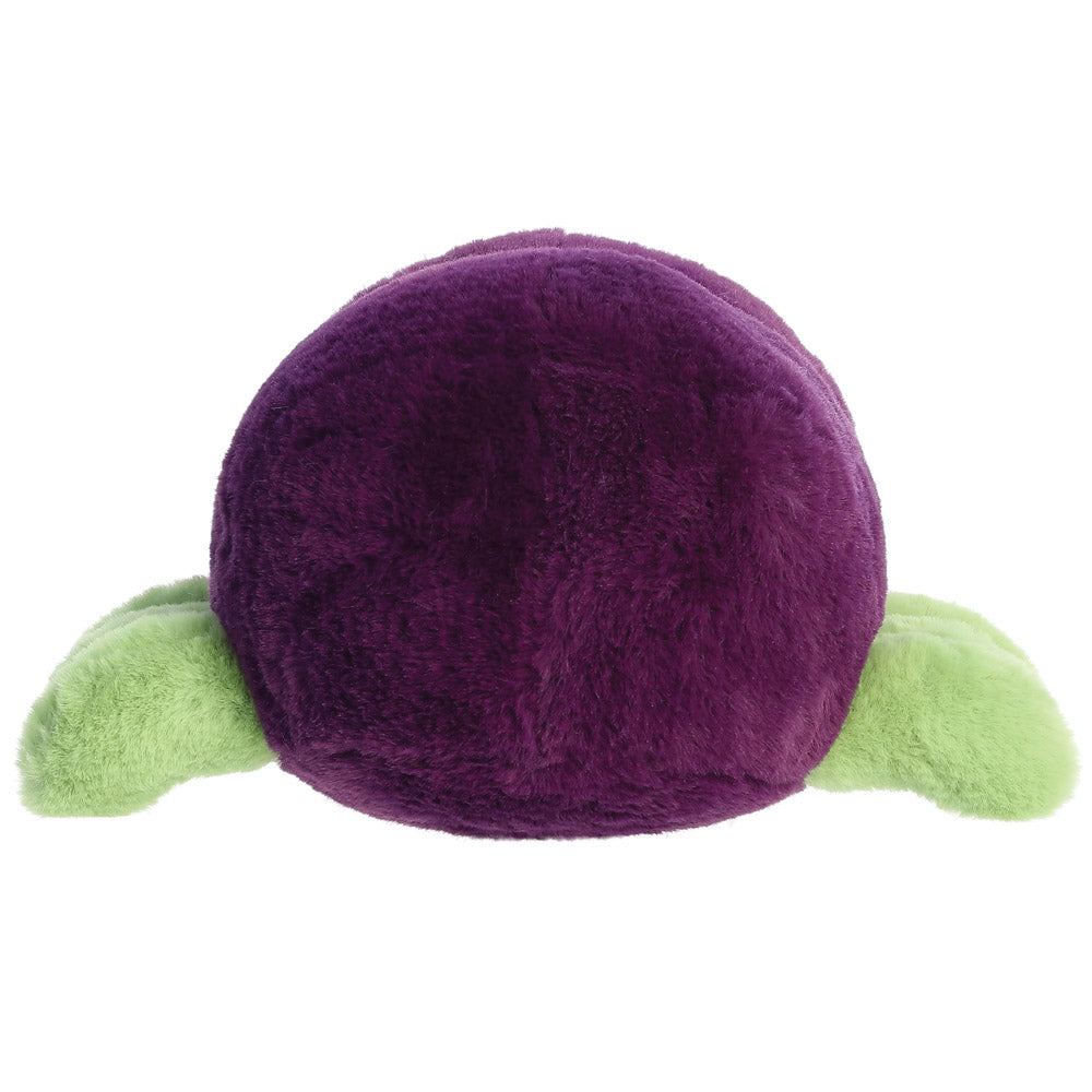 Peluche araignée