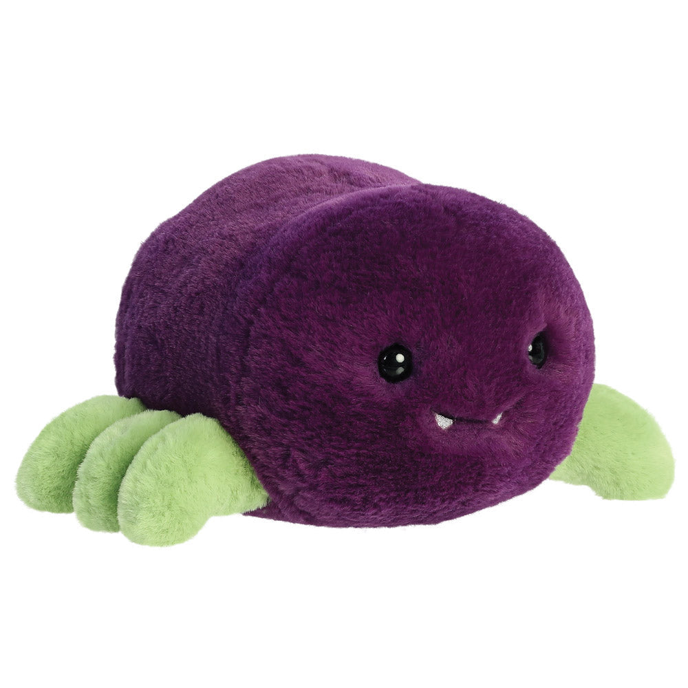 Spider Soft Toy